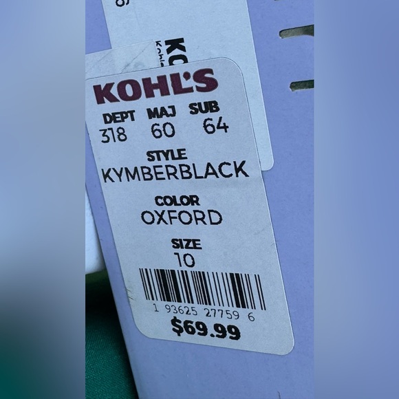 Madden Girl Black Winter Boots Size 10B Retail 69.99 Shipping 5.95 - Picture 4 of 4